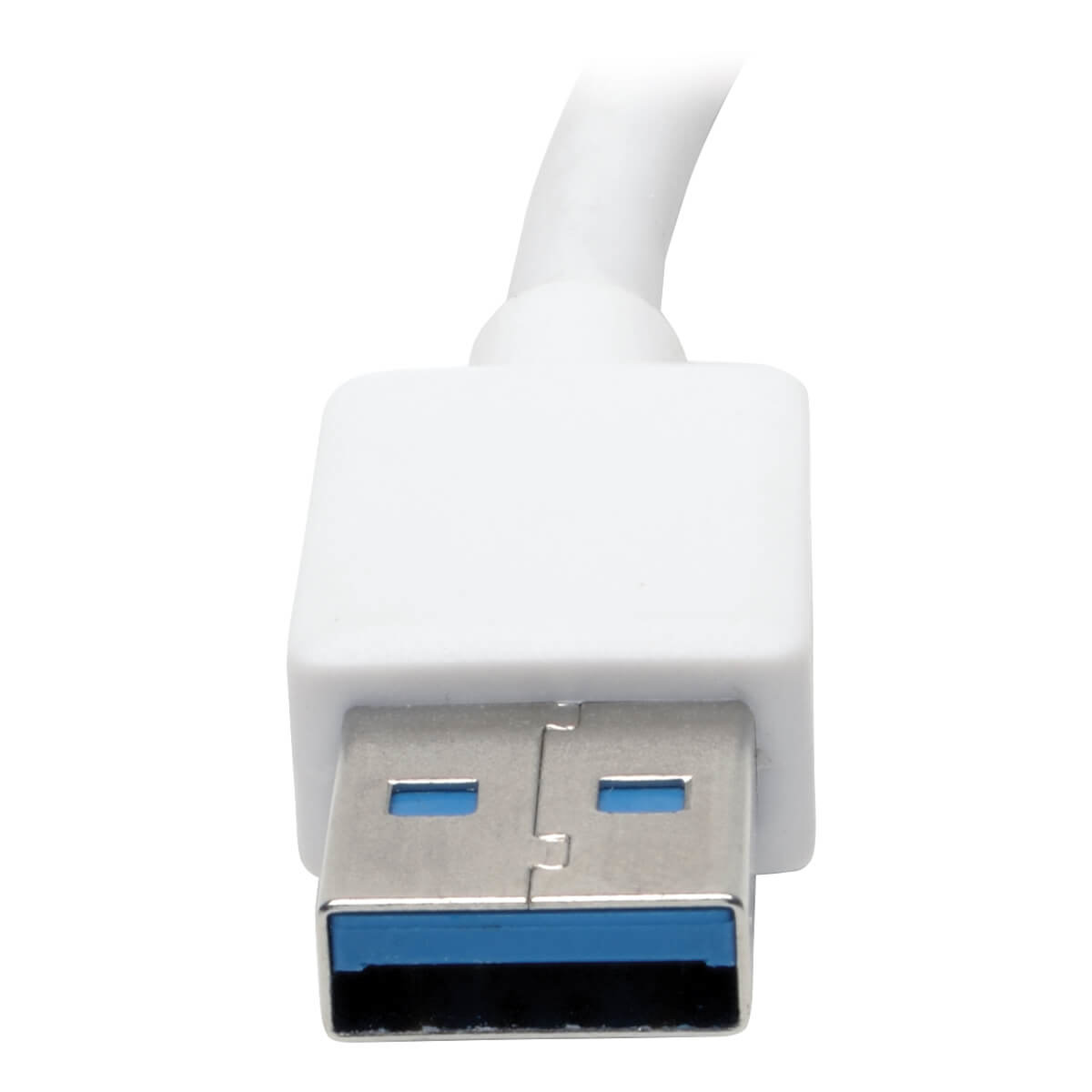 USB 3.0 SuperSpeed to Gigabit Adapter