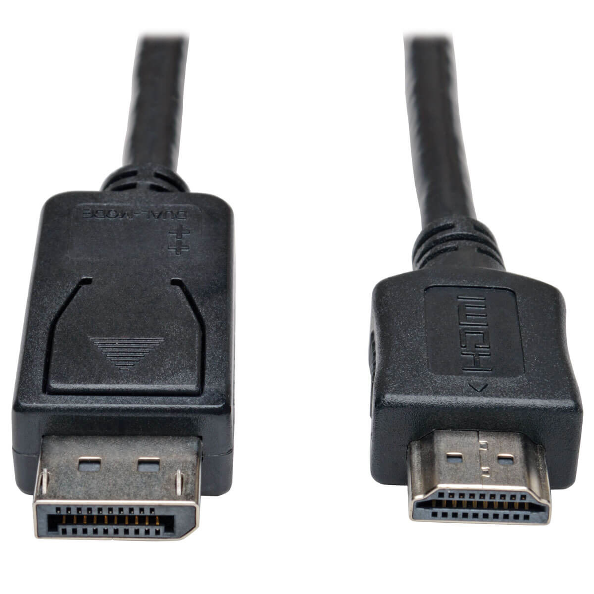 DisplayPort to HDMI Adapter Cable 25 ft