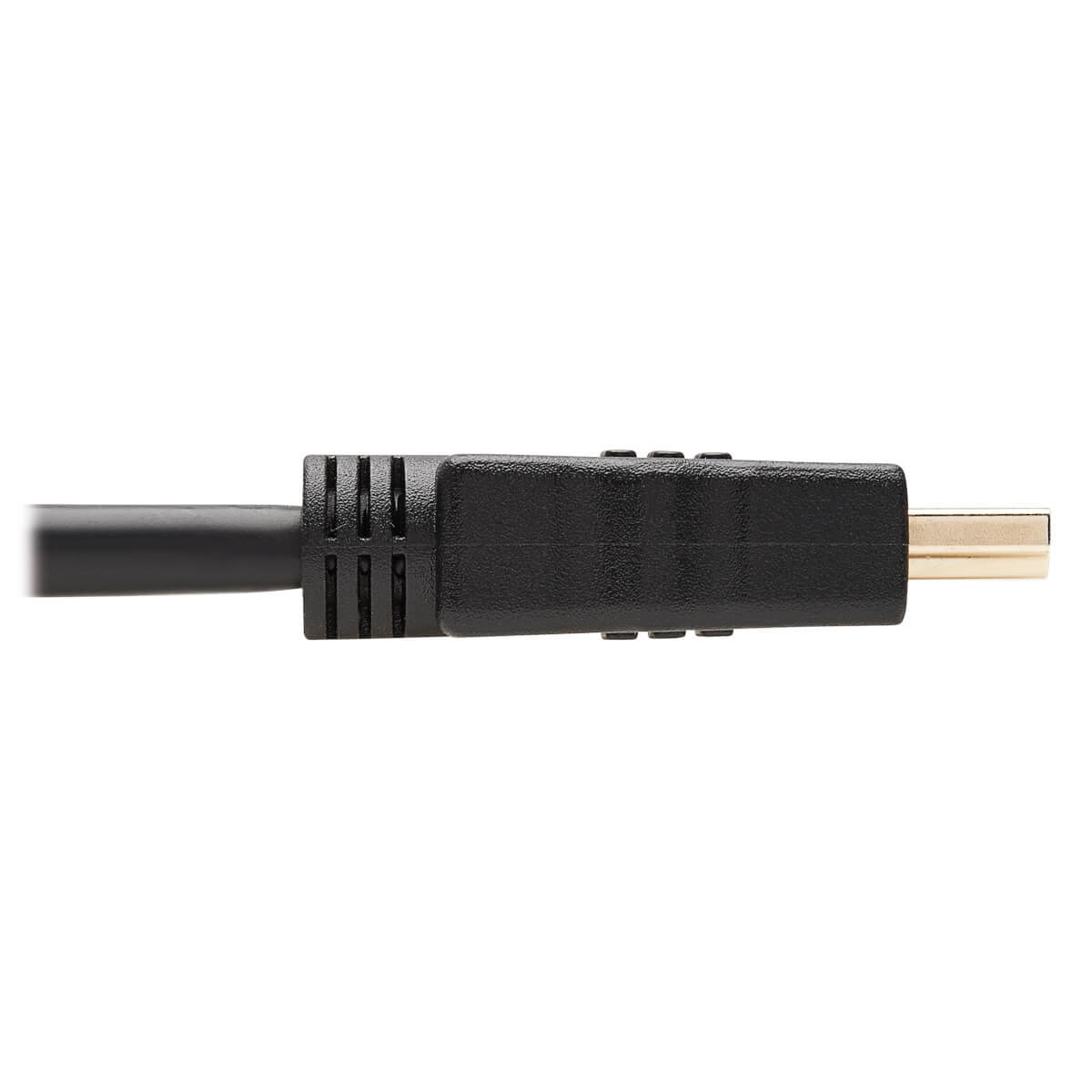 High Speed HDMI Cable with Ethernet. Gol