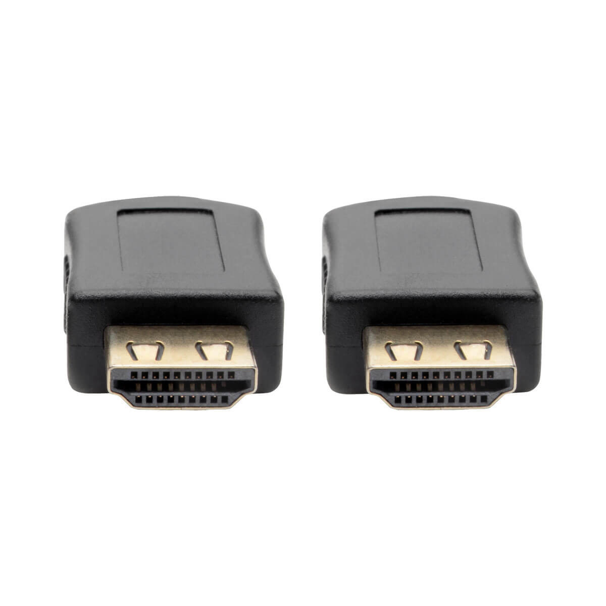 HDMI Cable Gripping Connectors M/M 1.83M