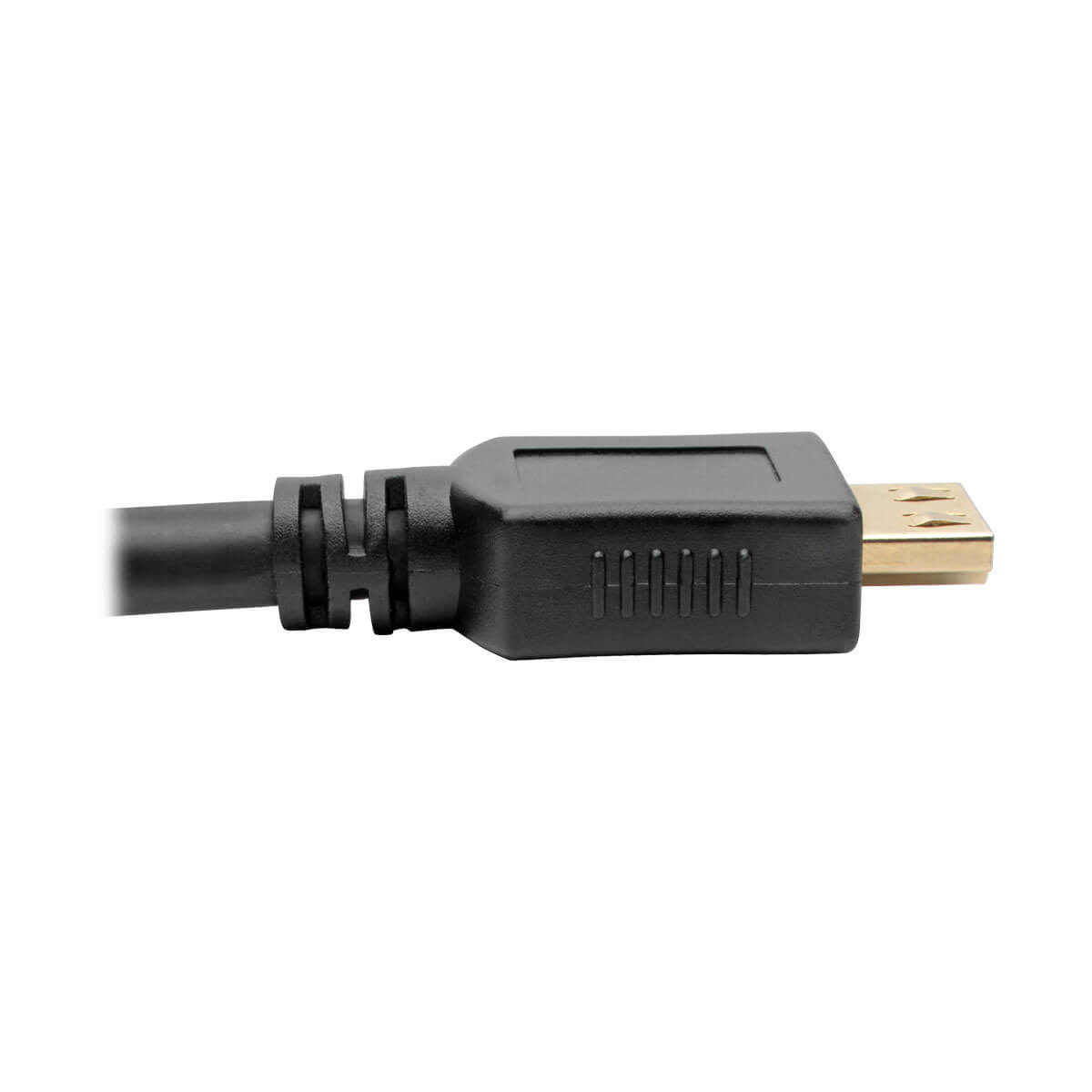 HDMI Cable Gripping Connectors M/M 1.83M