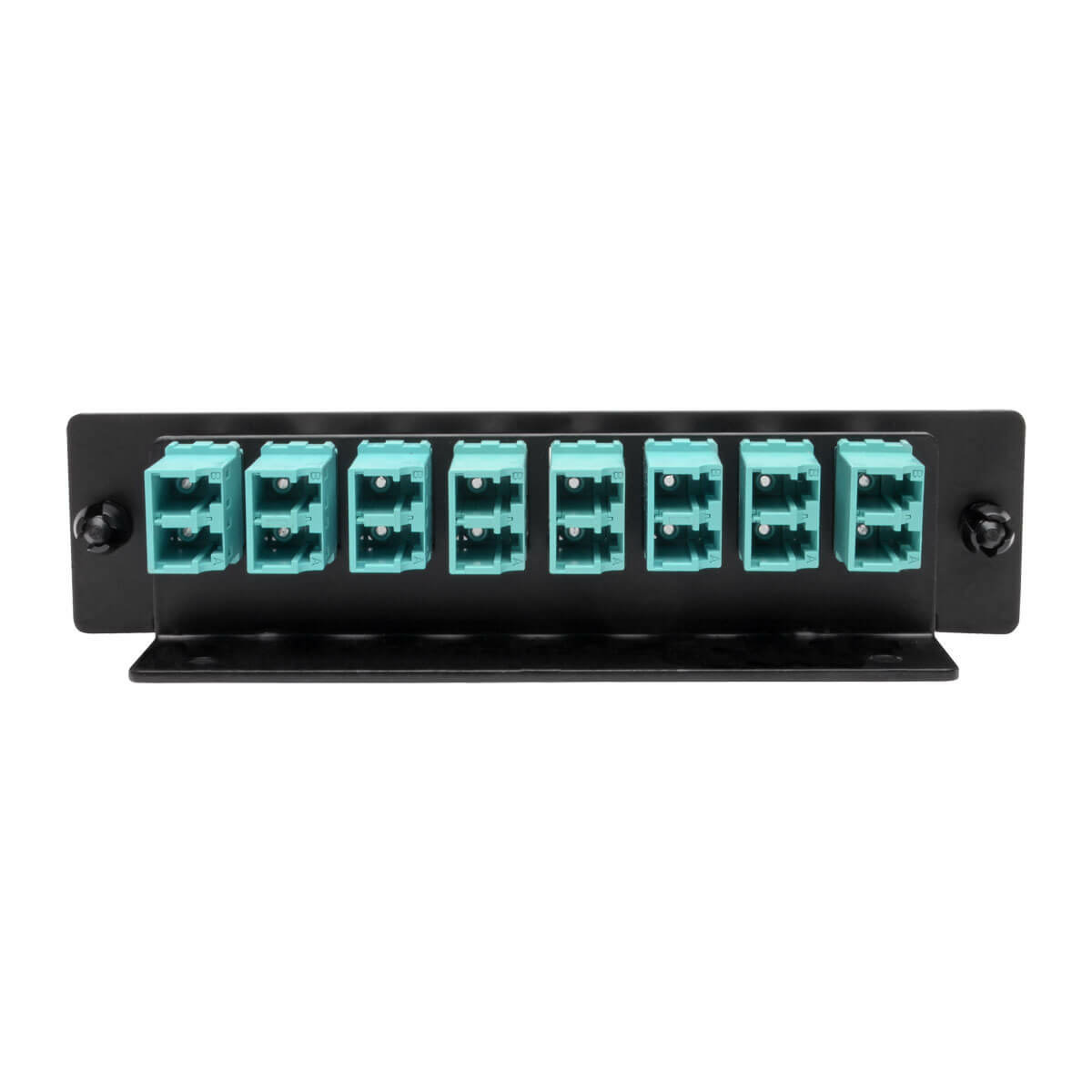 Fiber Patch Panel MMF/SMF 8 LC Connector