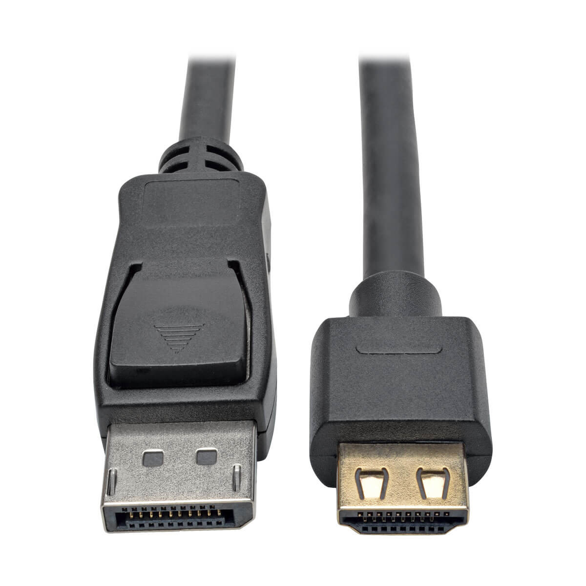 DISPLAYPORT TO HDMI ADAPTER CABLE 0.91 M
