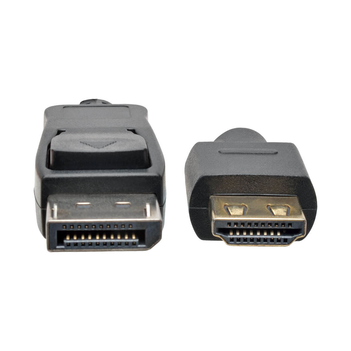 DISPLAYPORT TO HDMI ADAPTER CABLE 0.91 M