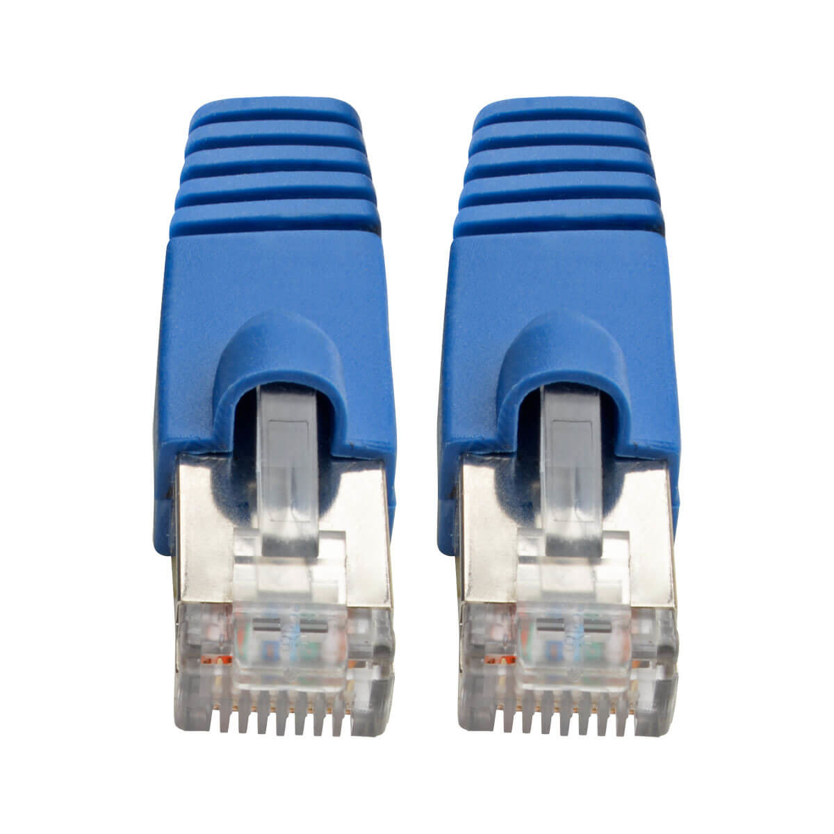 CAT6A SNAGLESS SHIELDED PATCH CABLE 6M