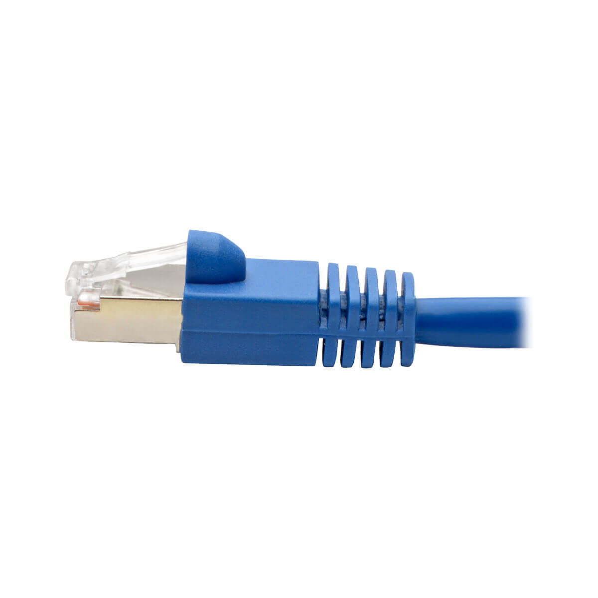 CAT6A SNAGLESS SHIELDED PATCH CABLE 6M