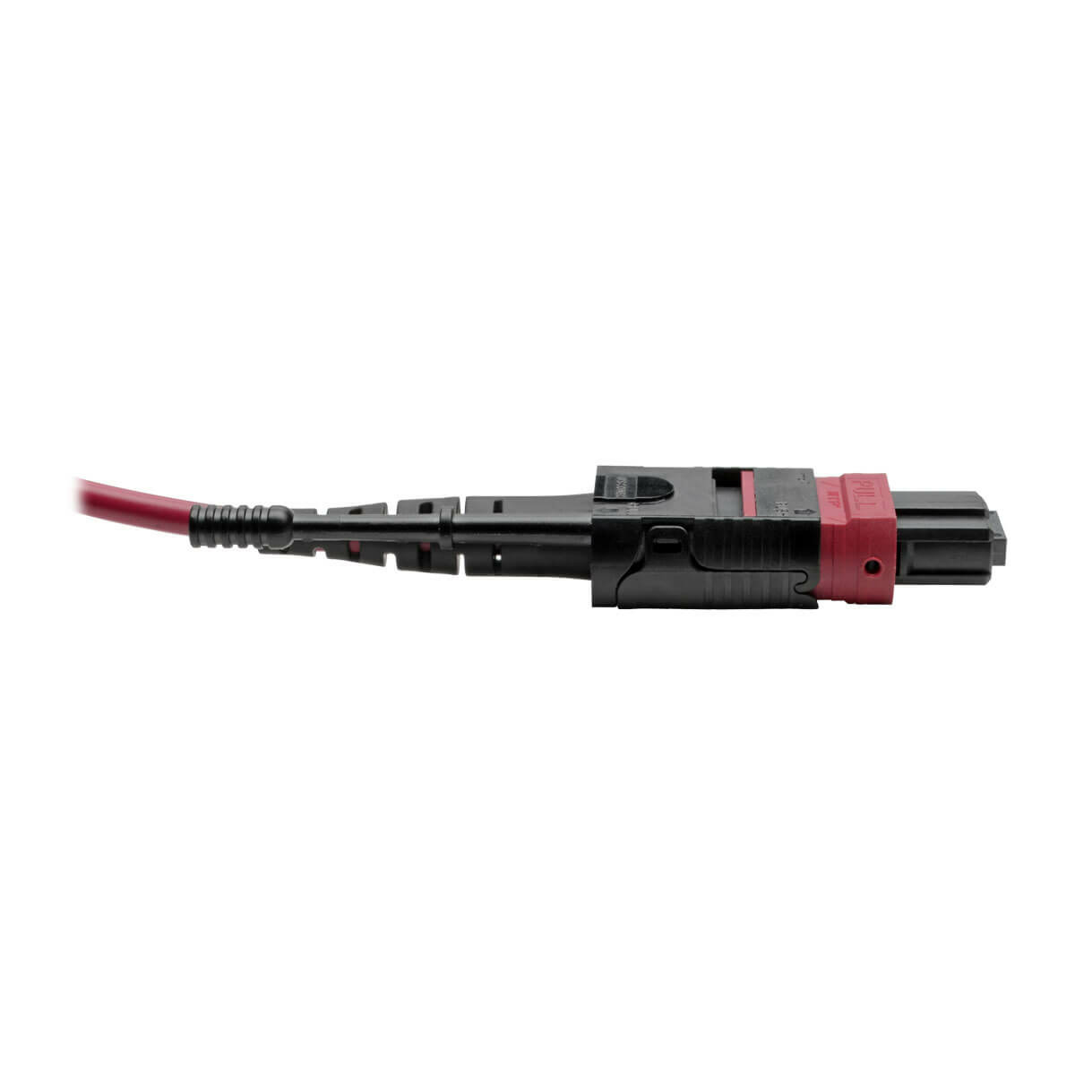 MTP/MPO BASE-8 FIBER ADAPTER OM4 C TO B