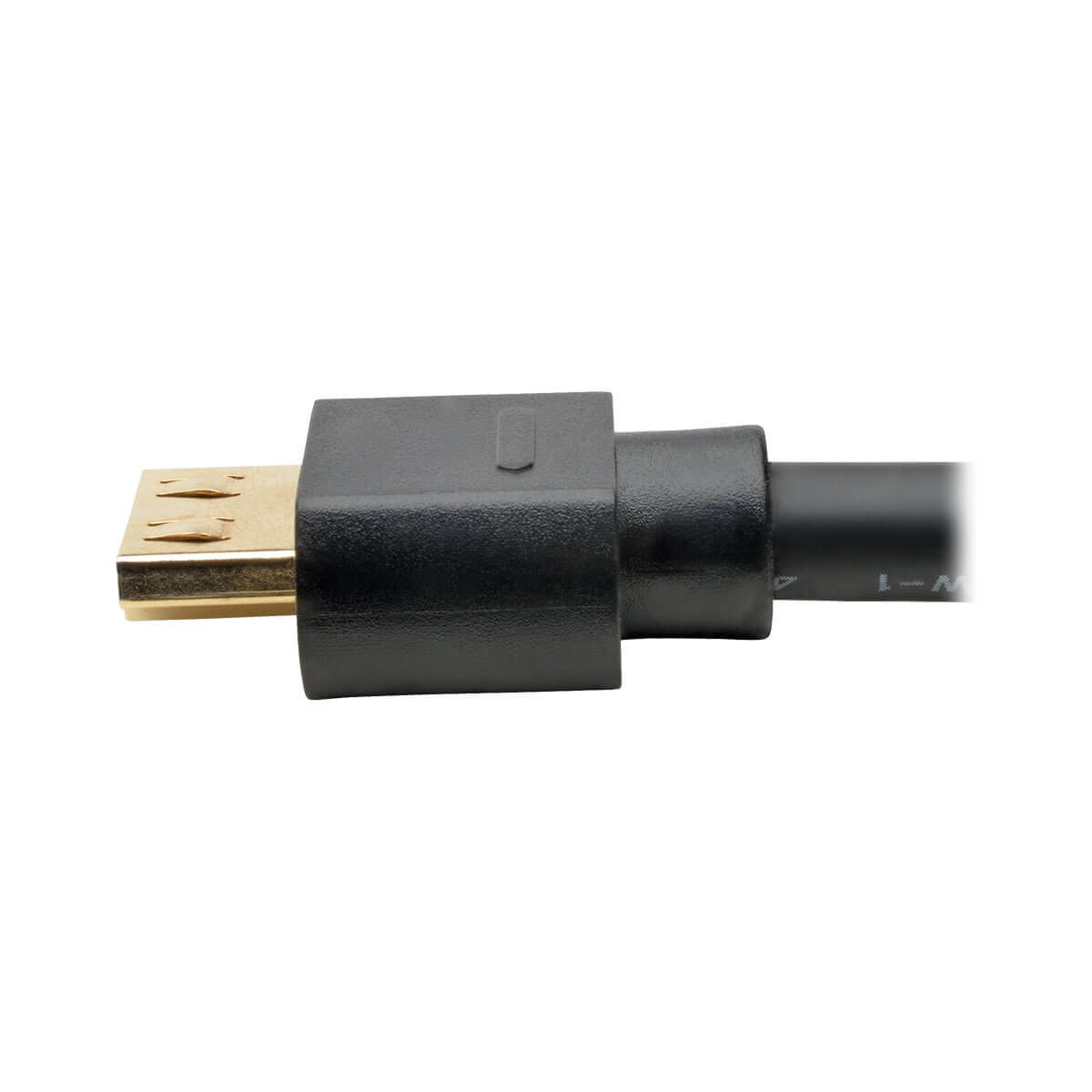 MINI DP 1.2A TO HDMI ADAPTER M/M 1.83 M
