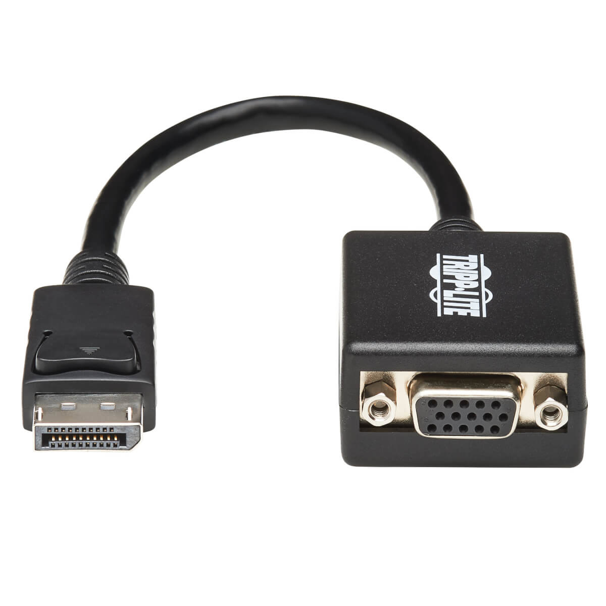 DisplayPort Male to VGA Female Adapter
