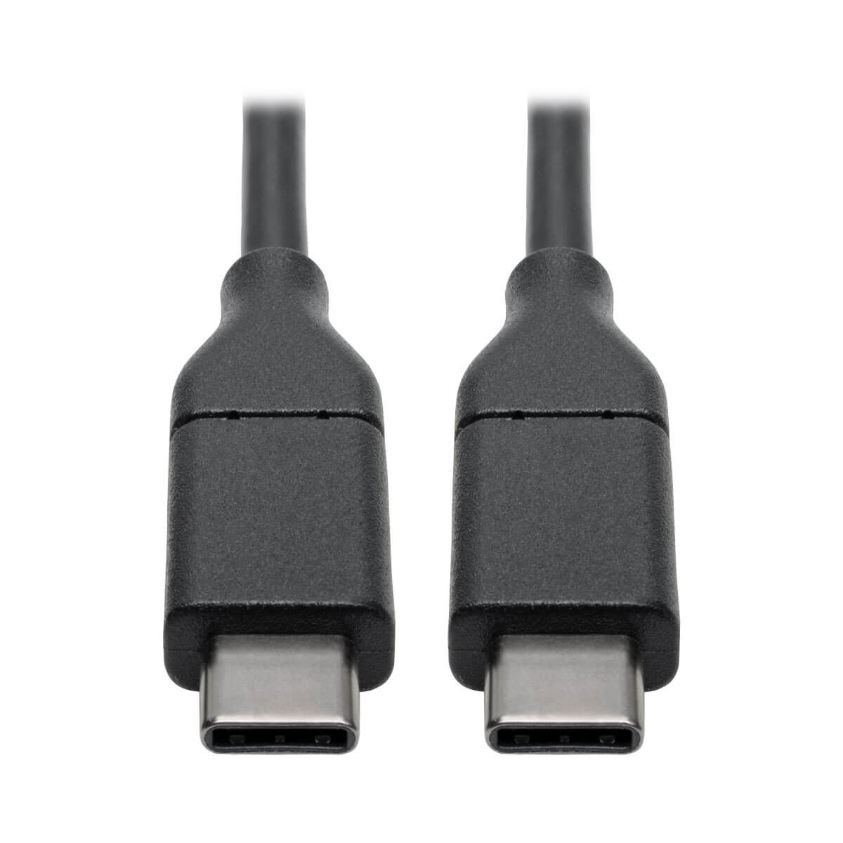 USB 2.0 USB-C Cable 5A 20V M/M 1.83 m