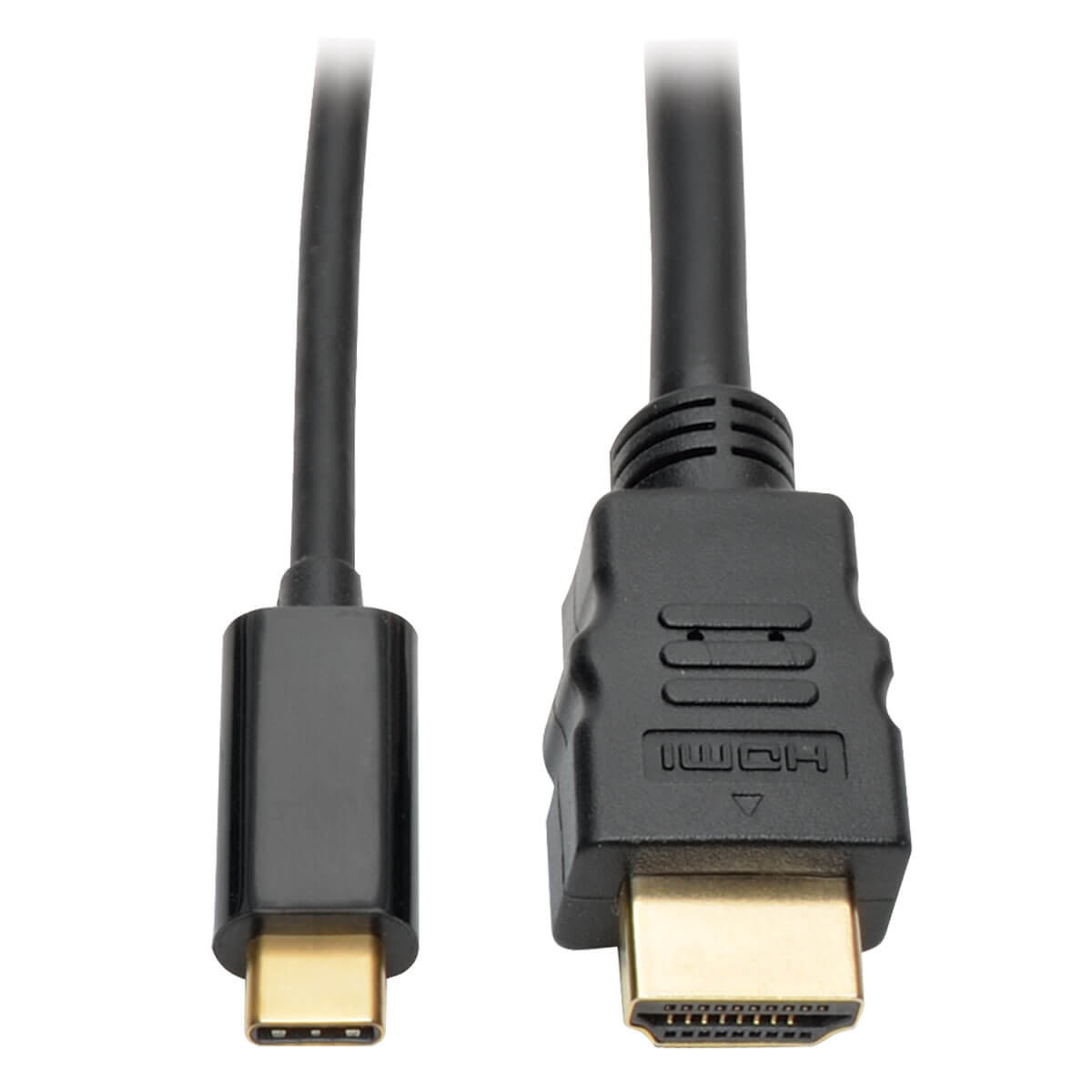 0.91 m USB-C to HDMI Adapter Cable 4Kx2K