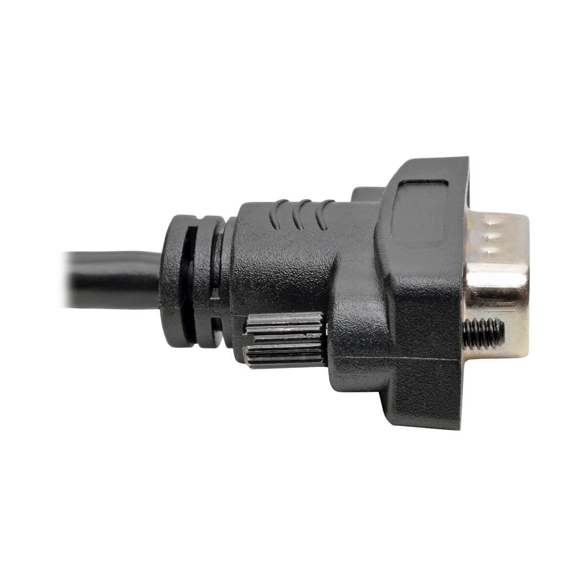 HDMI TO VGA ACTIVE ADAPTER CABLE 3.05 M