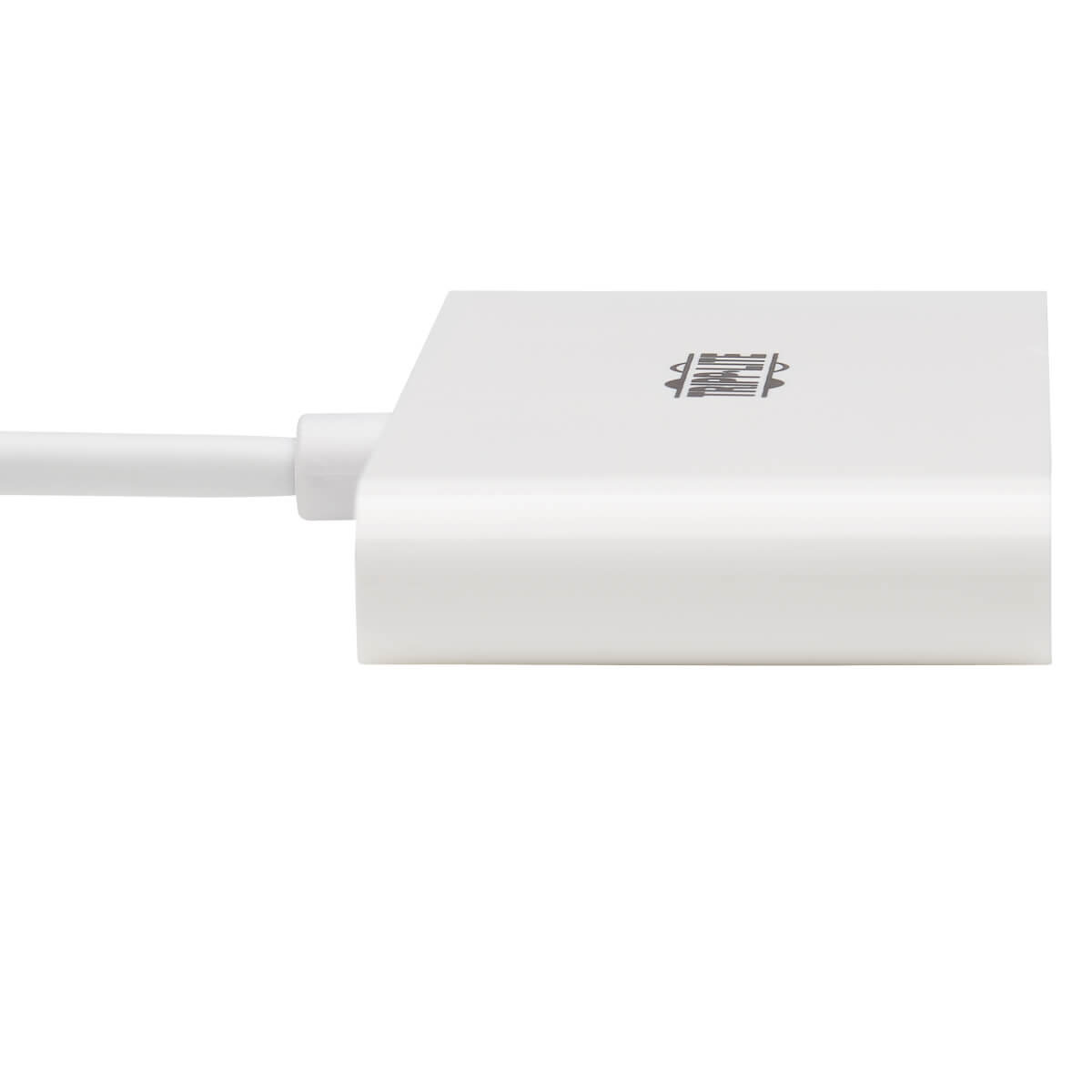 3-PORT USB-C TO USB-A HUB SD/MCC READER