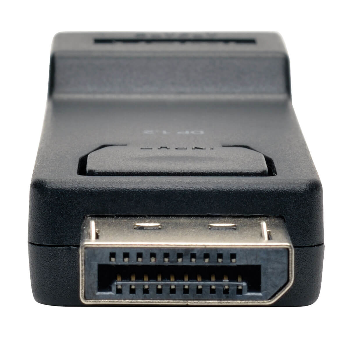 DisplayPort to HDMI 4K Video Adapter DP