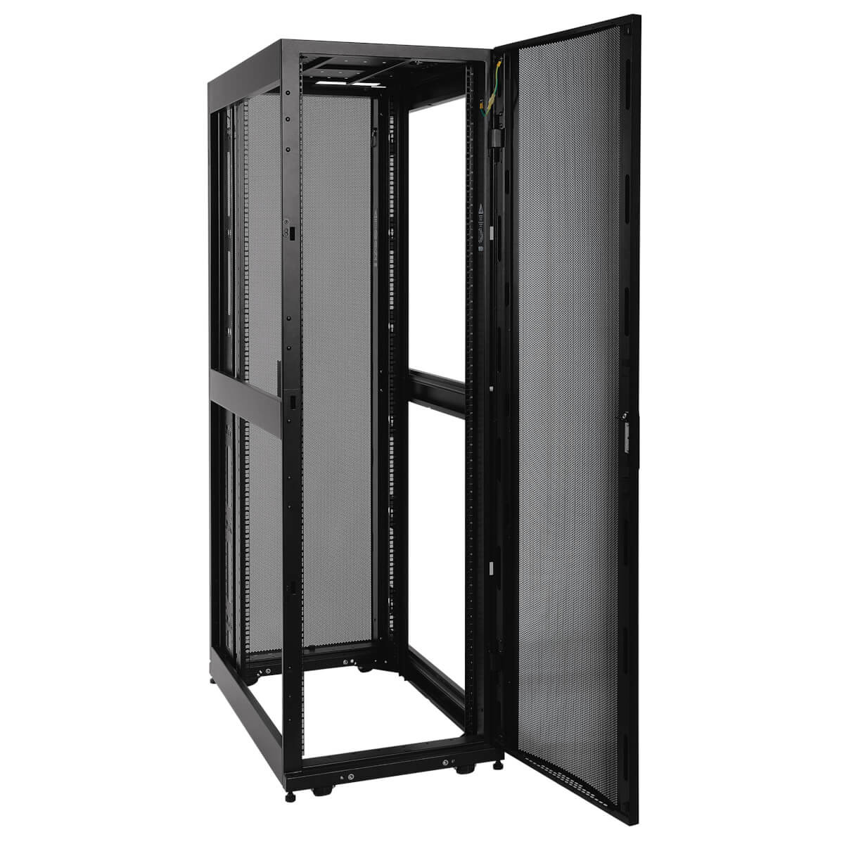 42U Rack Enclosure Server Cabinet