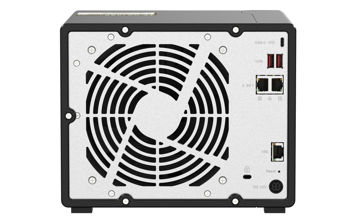 TS-H973aX-8G 70TB (Seagate Exos) 9-