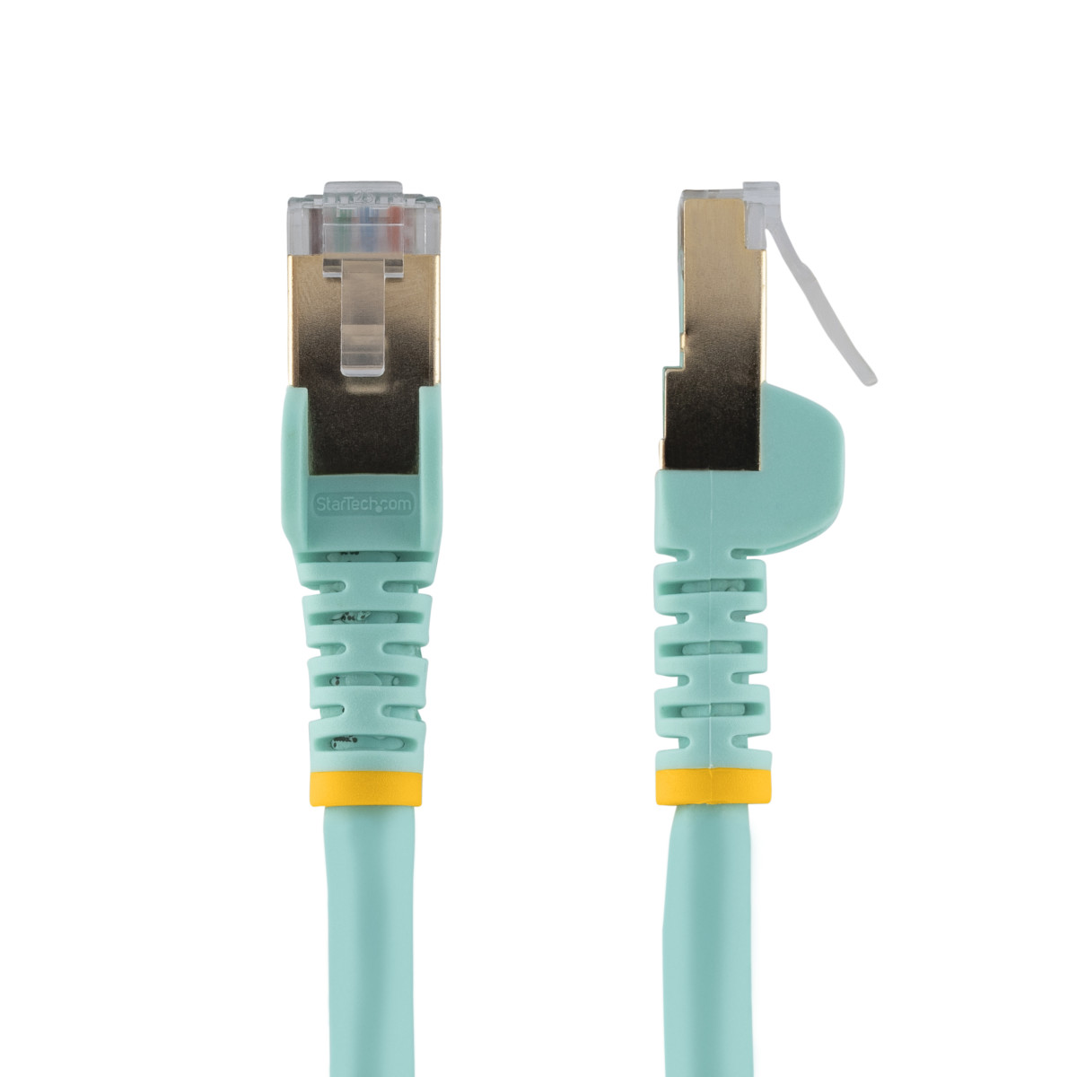 Cable - Aqua CAT6a Cable 7.5 m