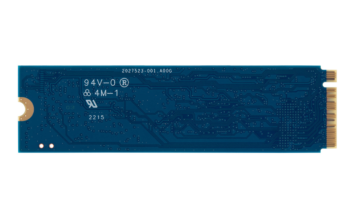 SSD Int 1TB NV2 PCIe NVMe
