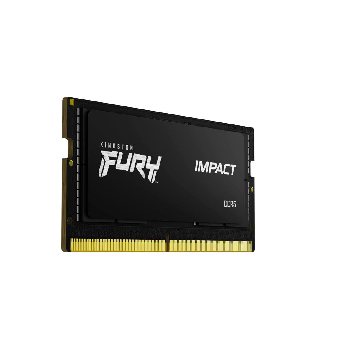 D5 SoD 8GB 4800MT/s FURY Impact
