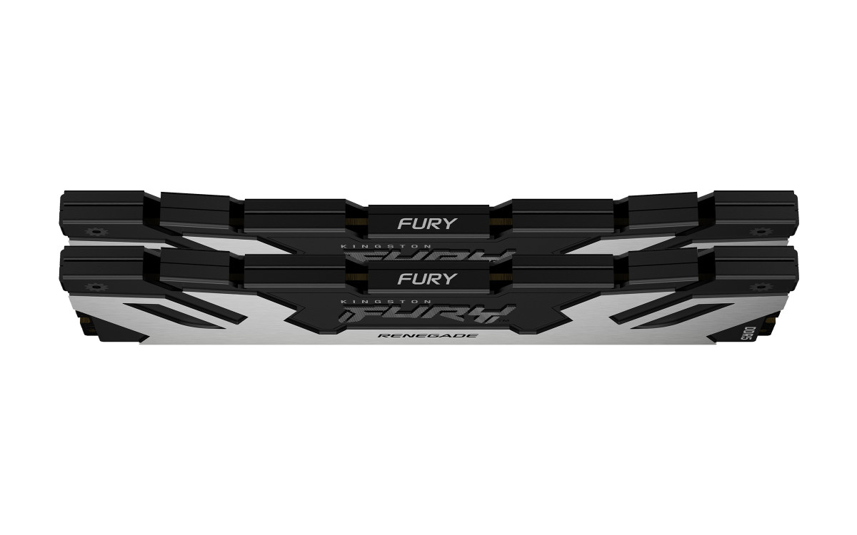 D5 D 6000MT/s 32GB 2x16 Kit Fury Silver