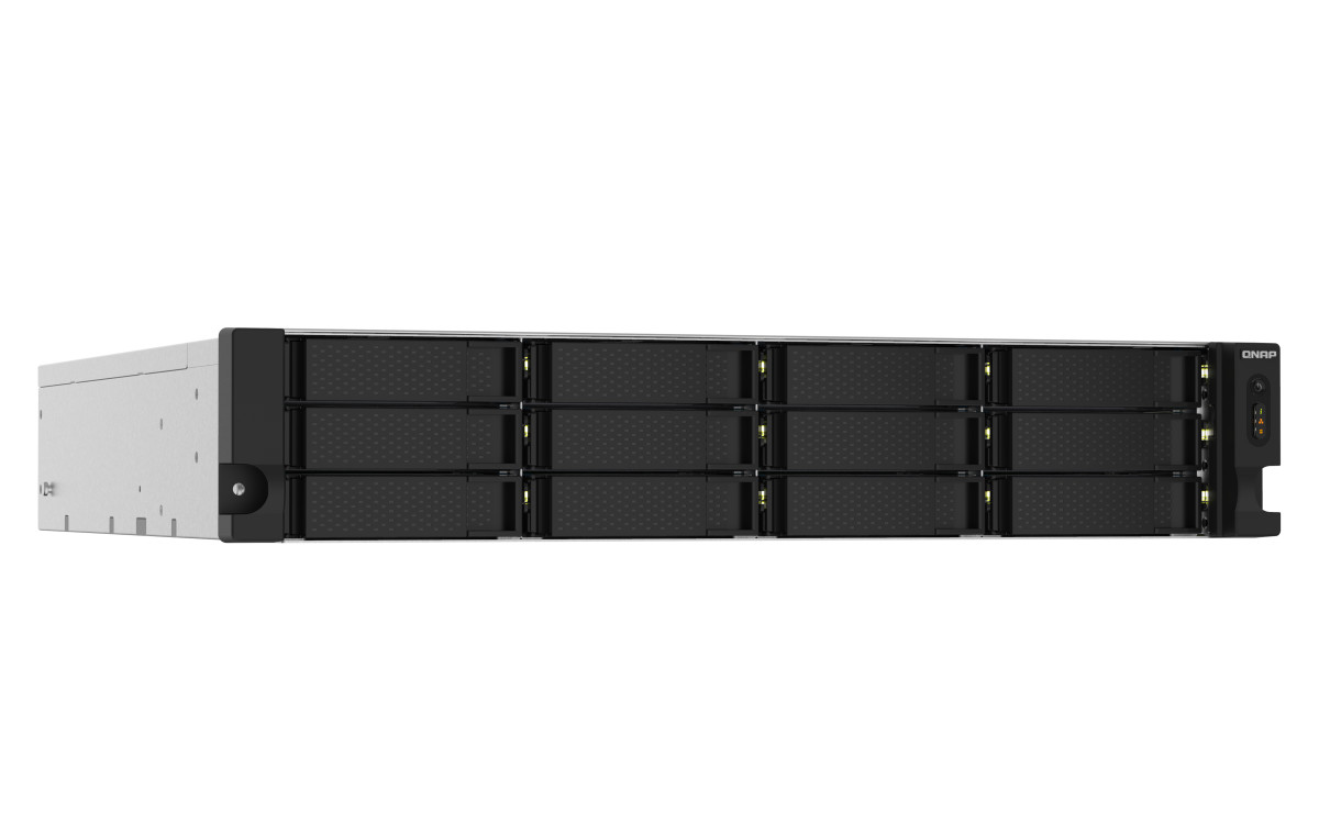 TS-1232PXU-RP-4G 24TB (WD RED)