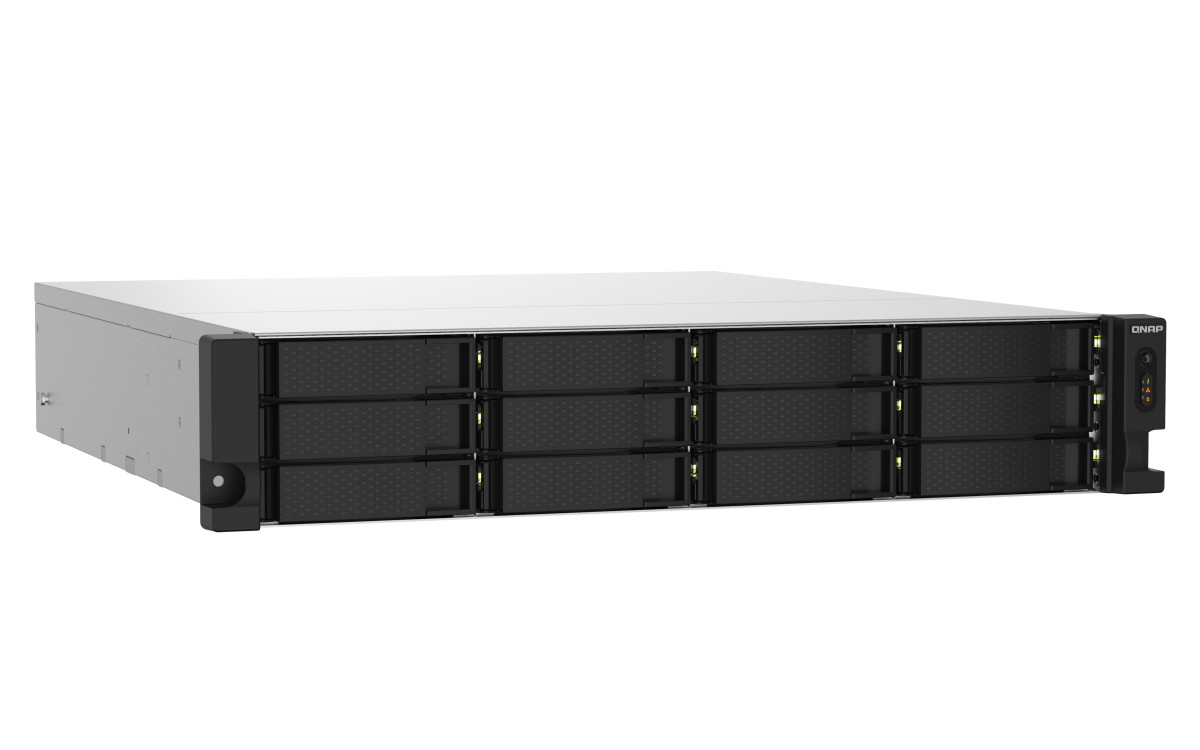 TS-1232PXU-RP-4G 24TB (WD RED)