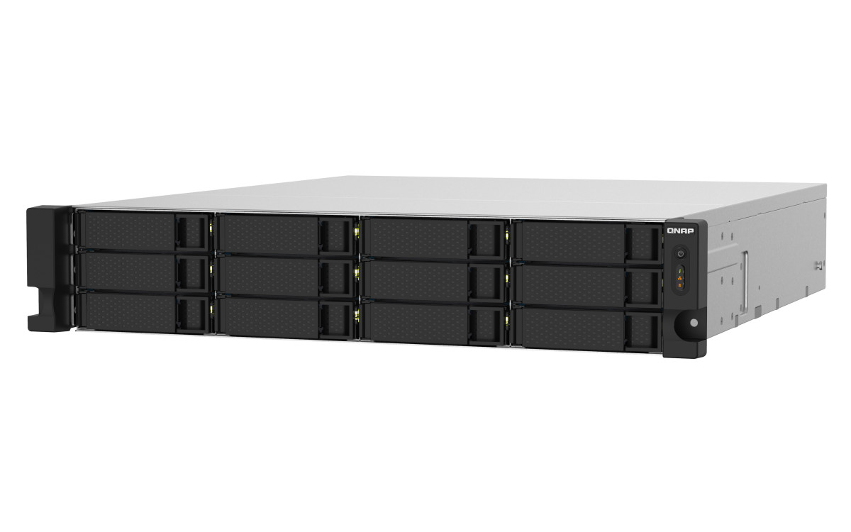 TS-1232PXU-RP-4G 24TB (WD RED)