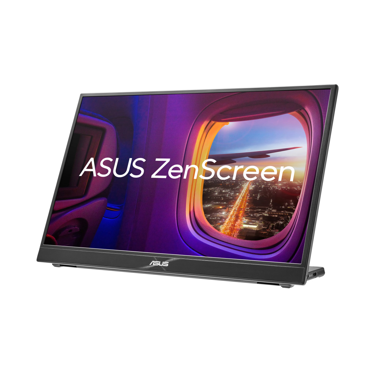 ZenScreen MB16QHG Portable Monitor