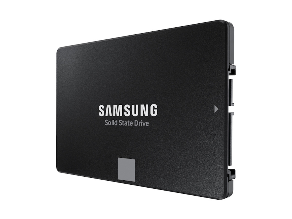 SSD Int 1TB 870 EVO SATA 2.5