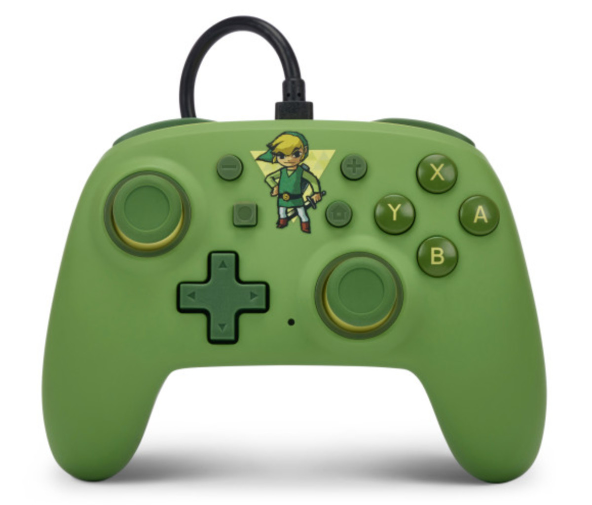 Nano Wired Cont NSW-Toon Link