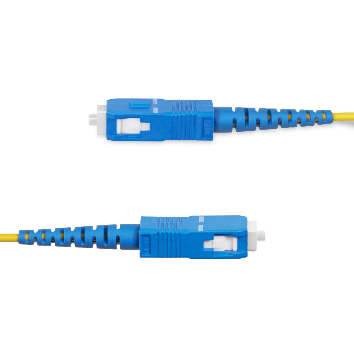 100m SC/SC OS2 Single Mode Fiber Cable