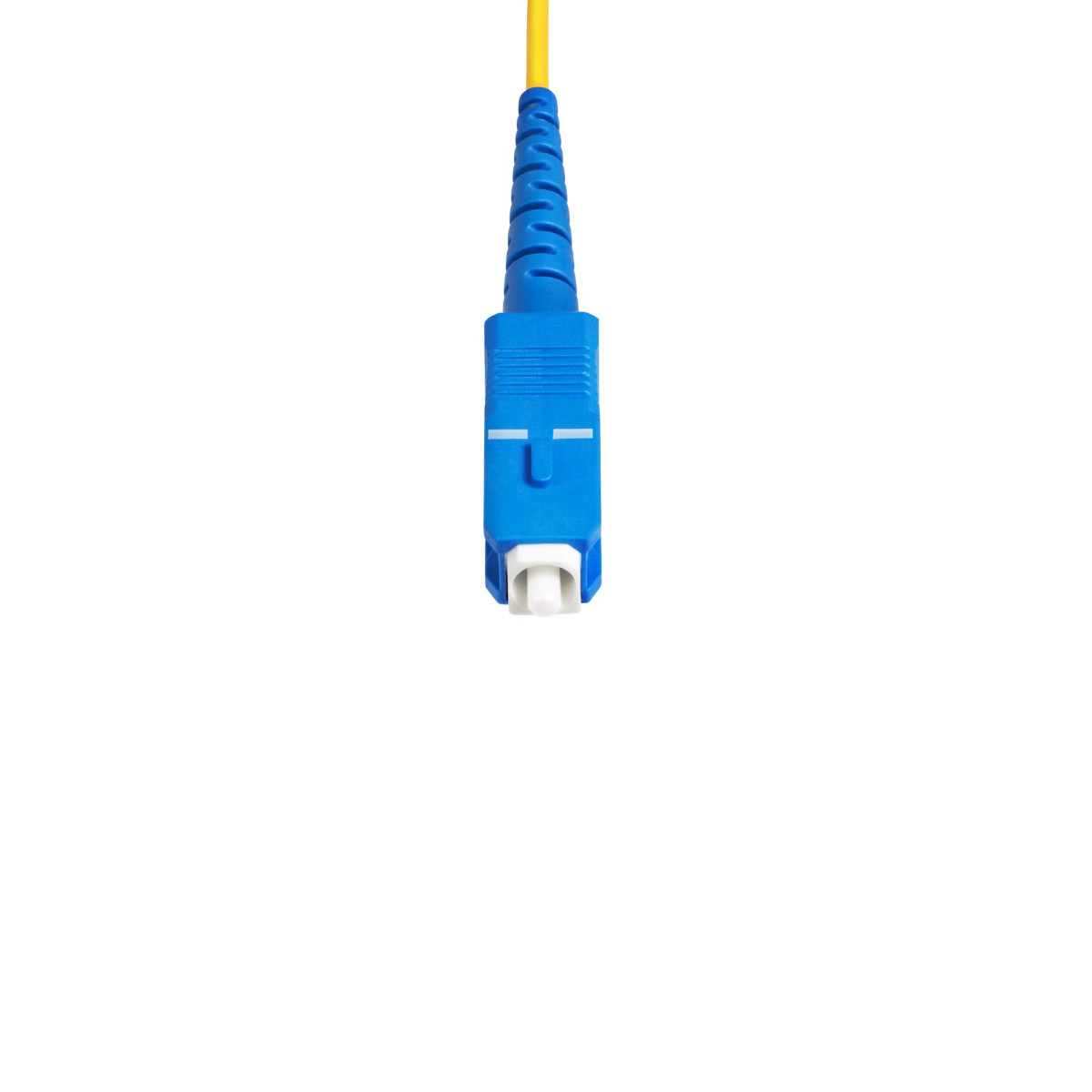 100m SC/SC OS2 Single Mode Fiber Cable