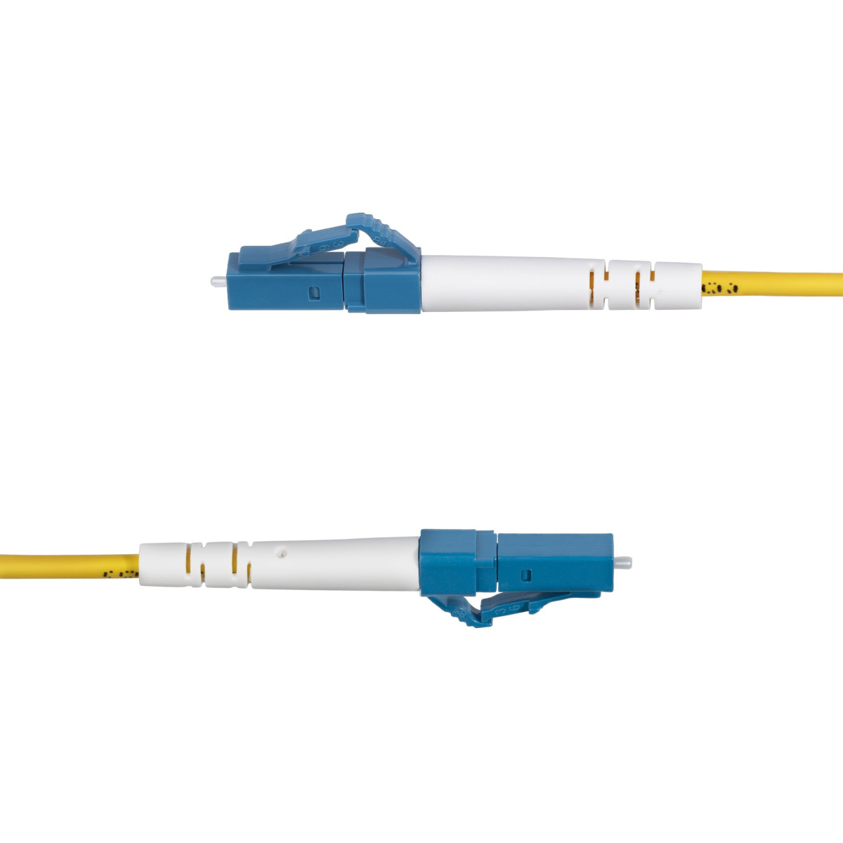 2m LC/LC OS2 Single Mode Fiber Cable