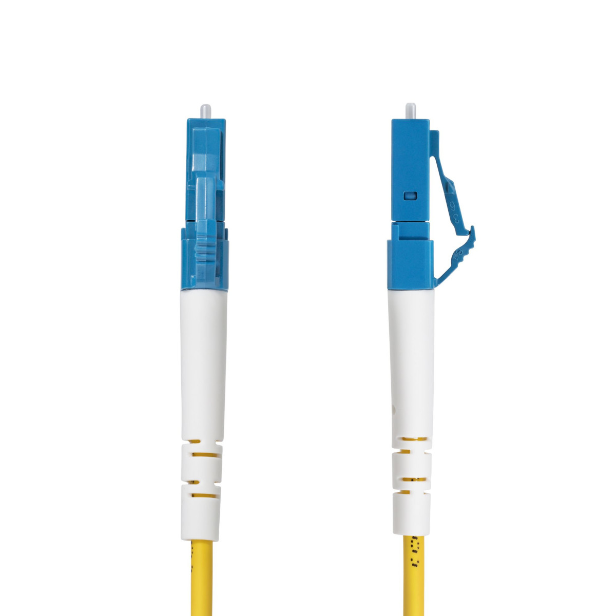 15m LC/SC OS2 Single Mode Fiber Cable