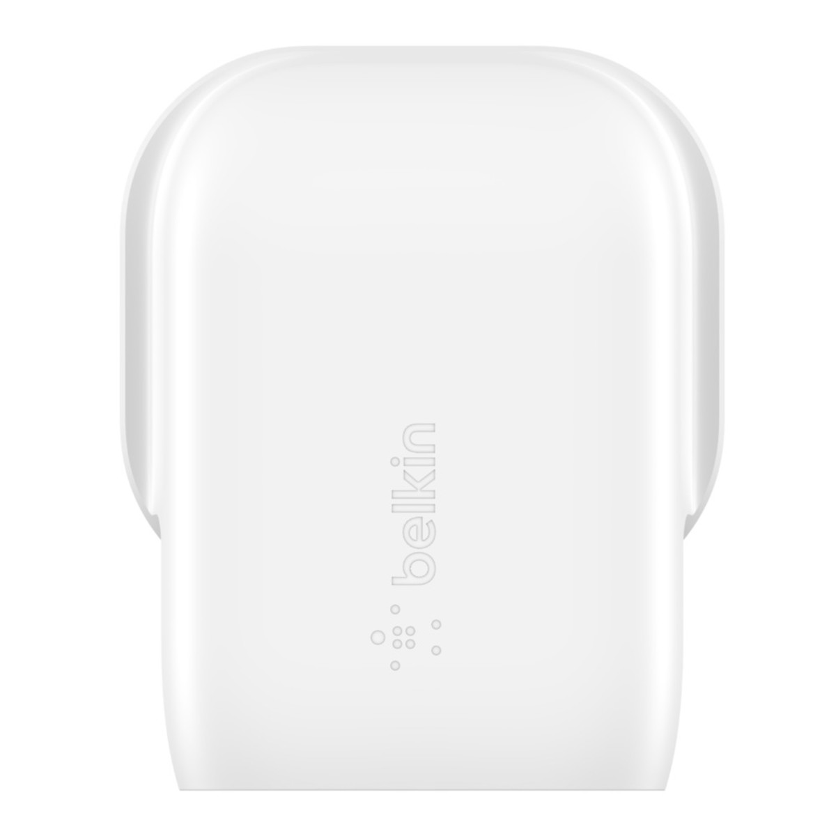 30w USB-C PD Wall Charger White