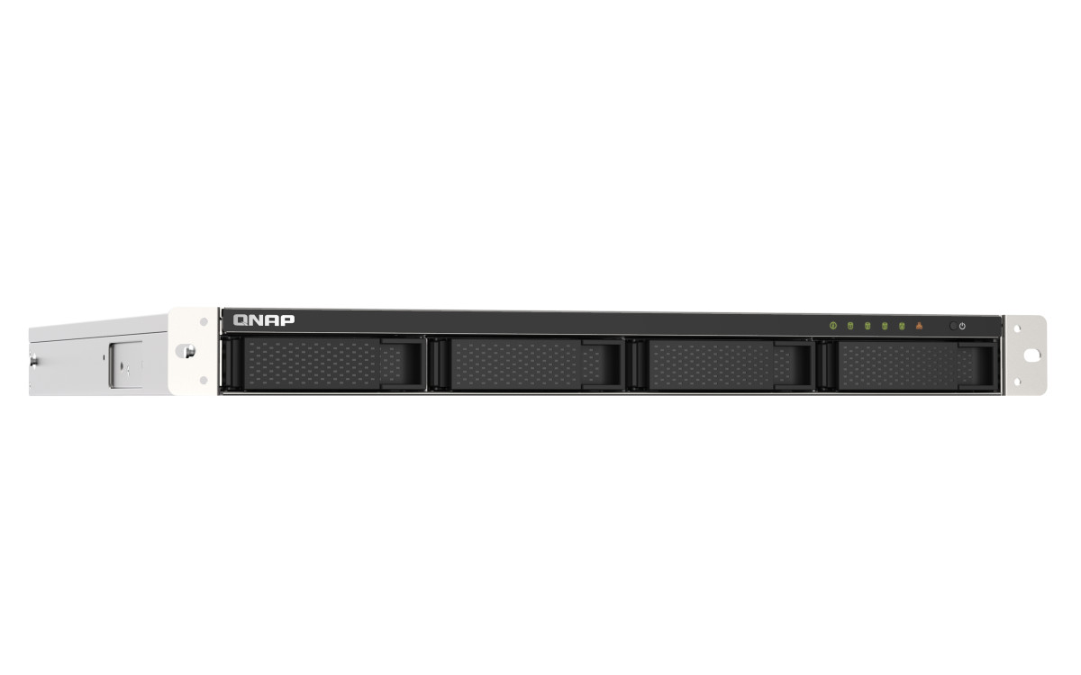 TS-453DU-RP-4G 16TB 4-Bay NAS