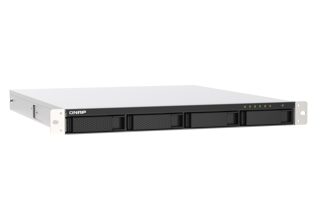 TS-453DU-RP-4G 16TB 4-Bay NAS