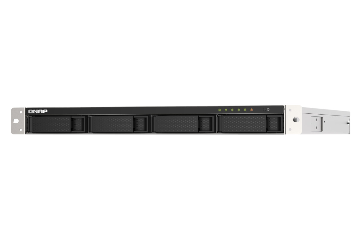 TS-453DU-RP-4G 16TB 4-Bay NAS