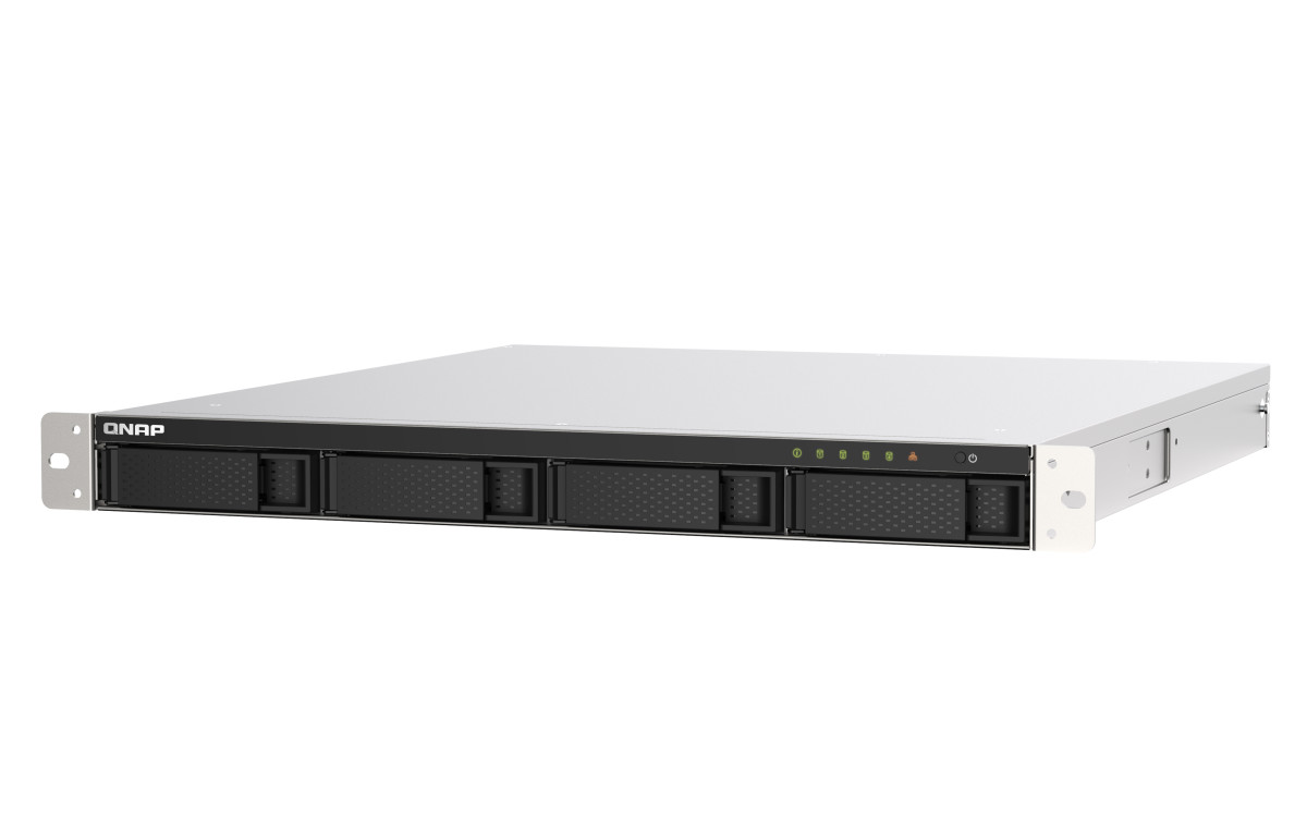 TS-453DU-RP-4G 16TB 4-Bay NAS