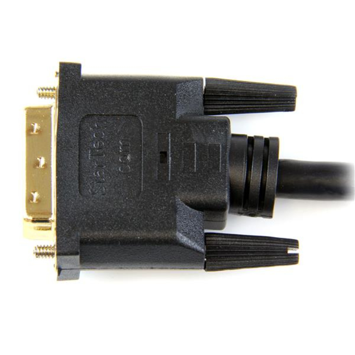 3m HDMI to DVI-D Cable - M/M