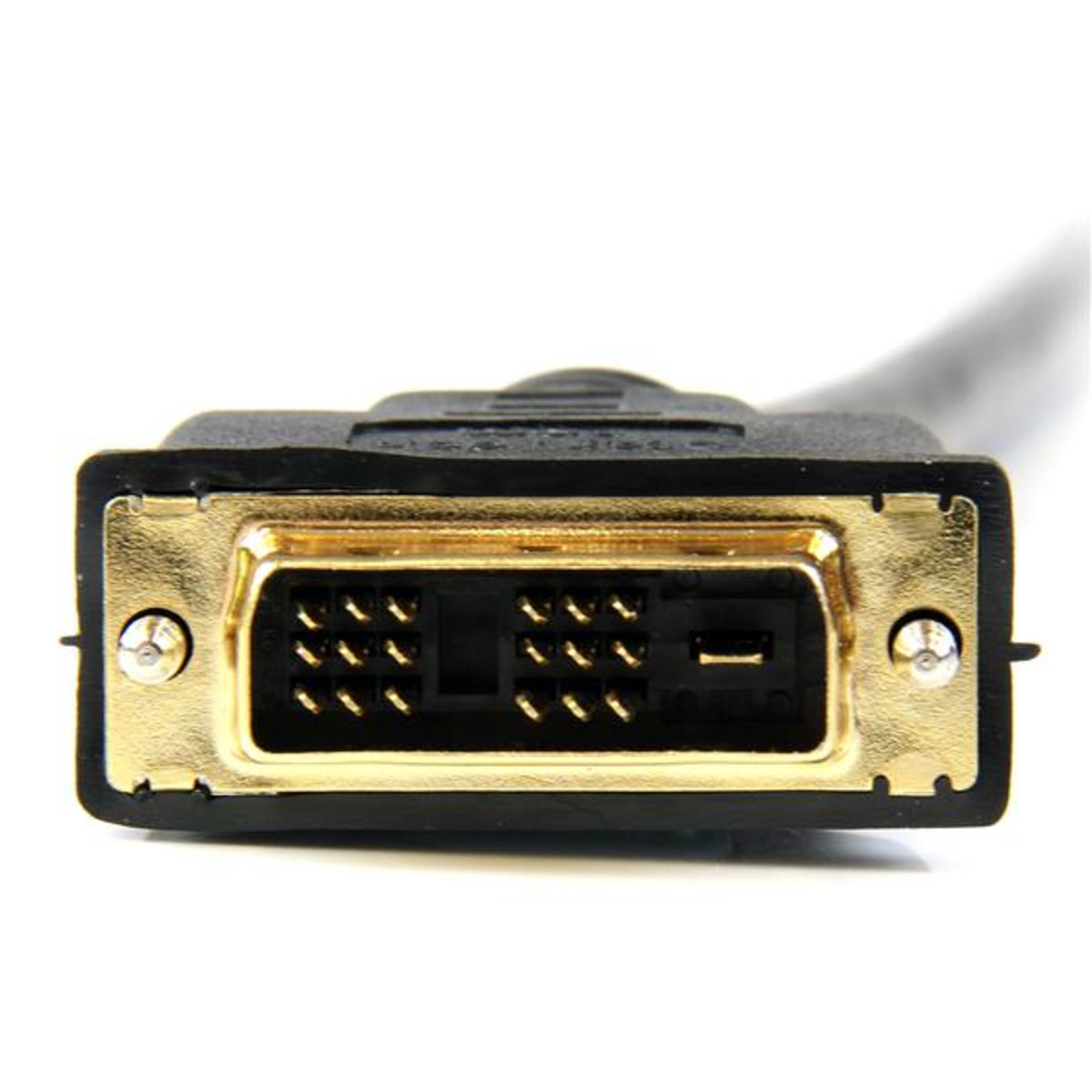 1m HDMI to DVI-D Cable - M/M