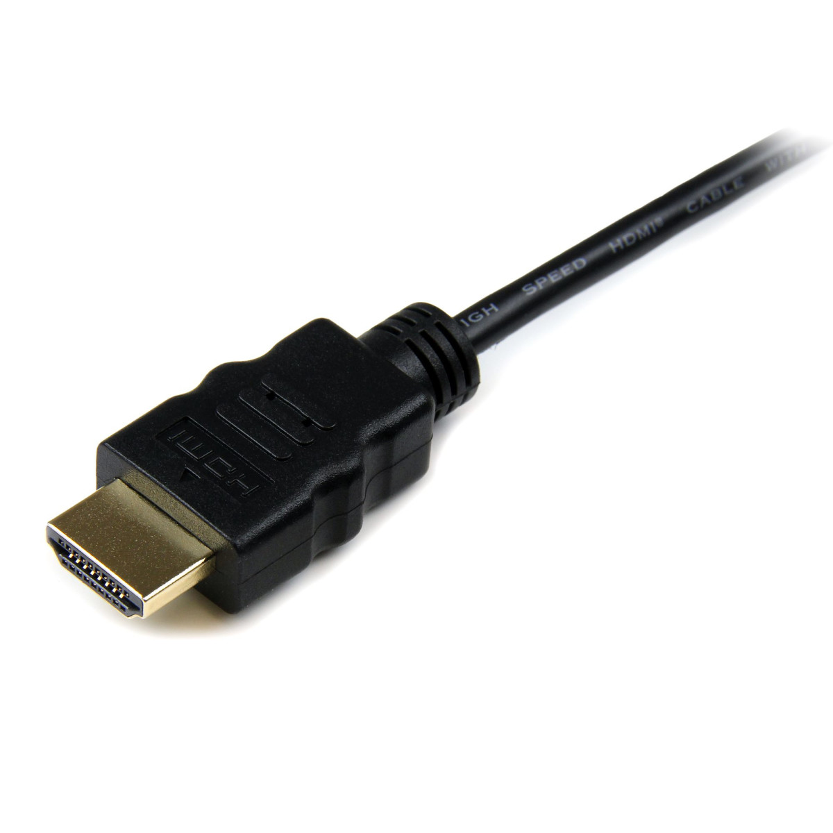 1m High Speed HDMI Cable with Ethernet