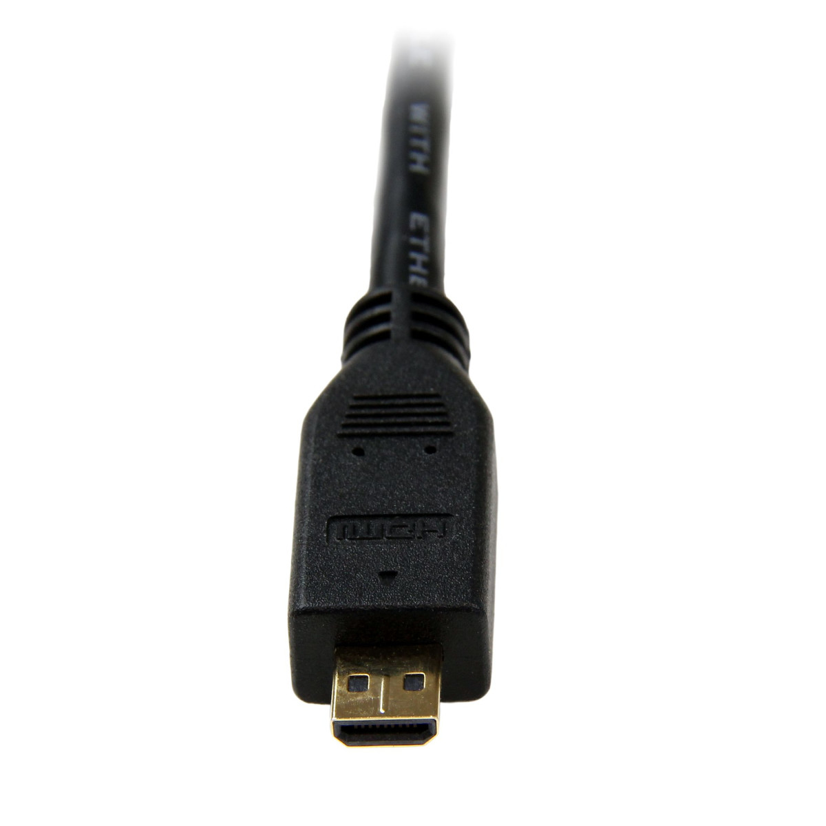 1m High Speed HDMI Cable with Ethernet