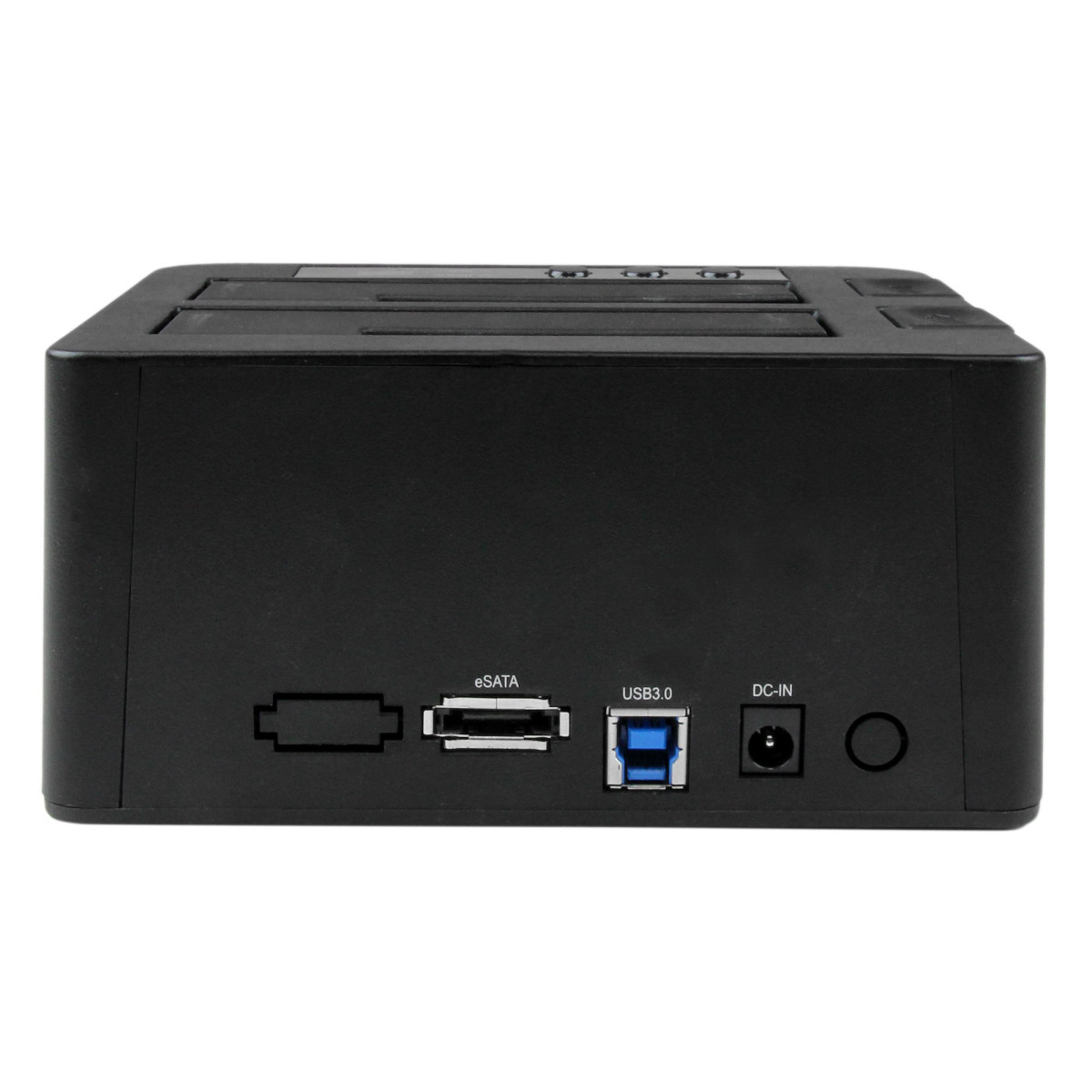 USB3.0/eSATA-2.5/3.5 SATA HDD/SSD Dock