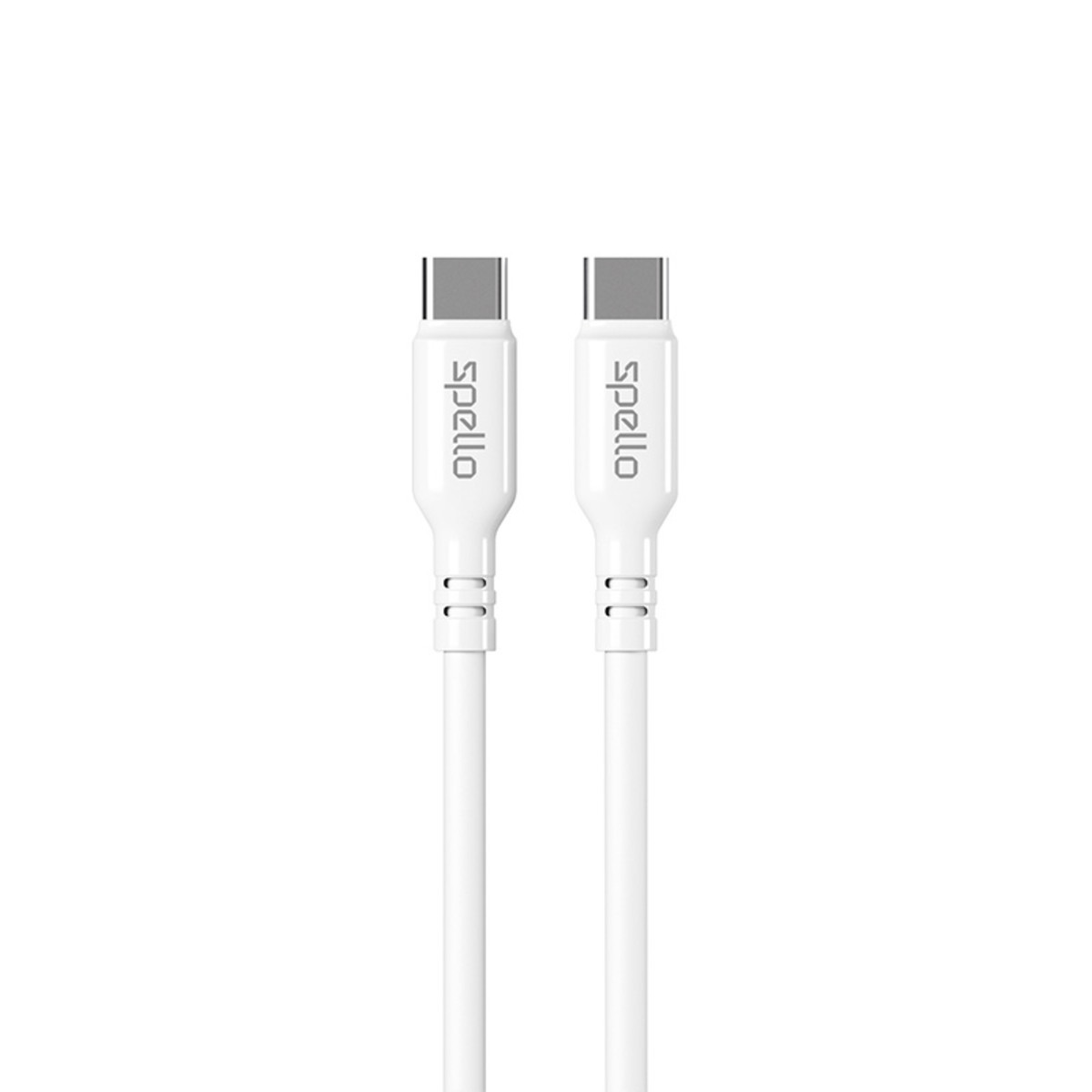 SP USB-C to USB-C Cable 1m
