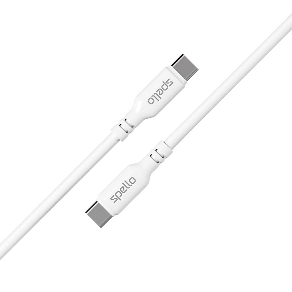 SP USB-C to USB-C Cable 1m
