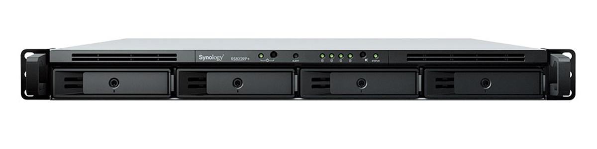 Rs822rp+ 64TB (Hat5300