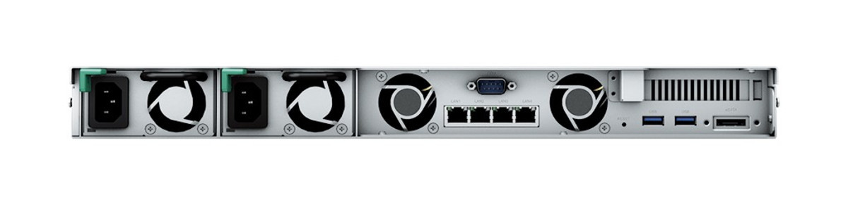 Rs822rp+ 64TB (Hat5300