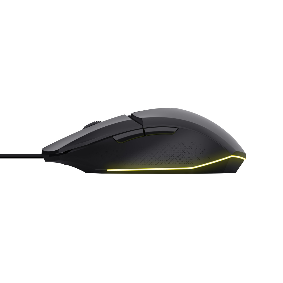 GXT109 Felox Gaming Mouse Black