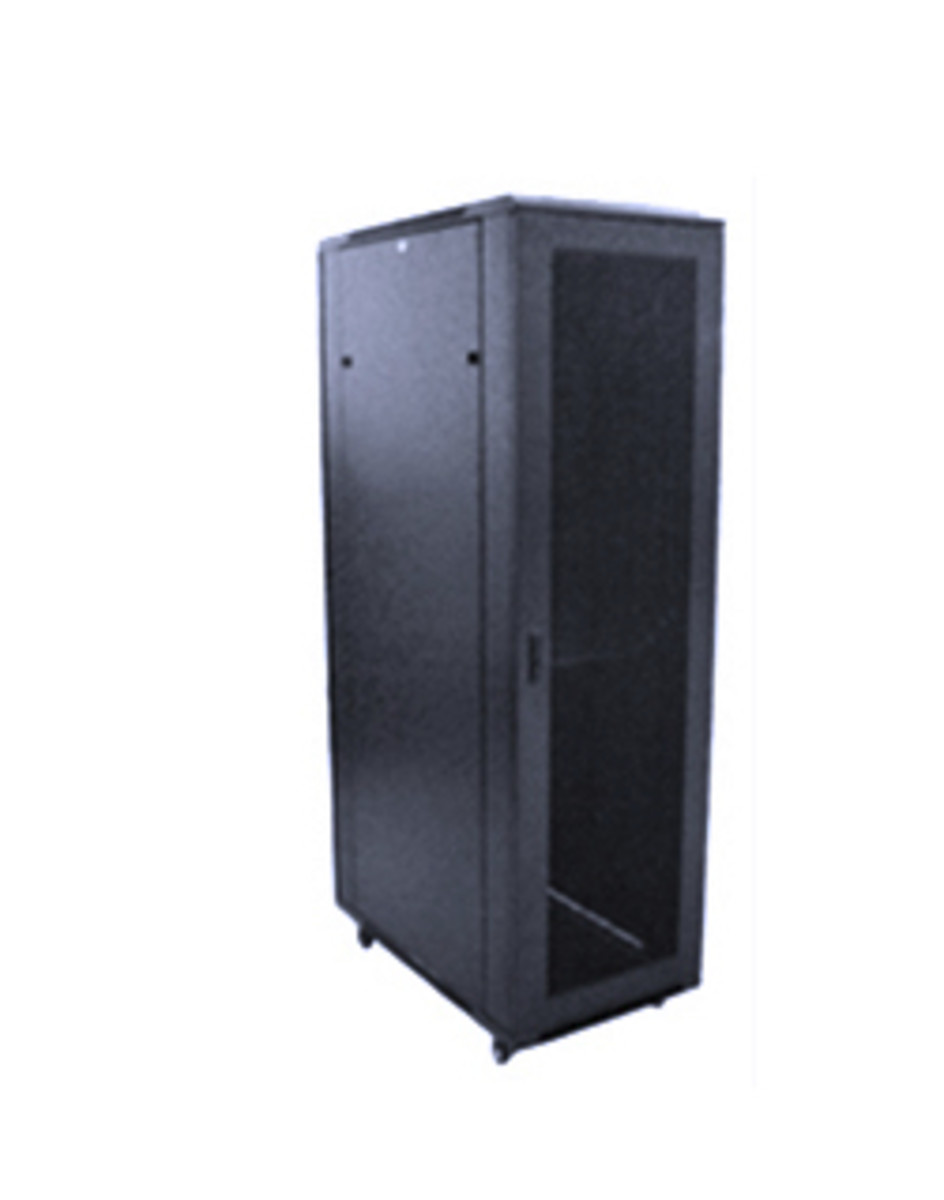 42U 600X800Mm 19 Rack Cabinet